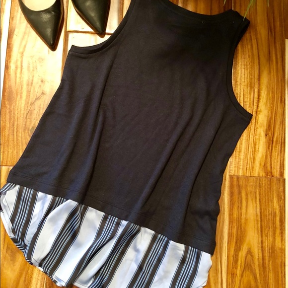 🆕 Ann Taylor Loft Tank - Picture 2 of 3